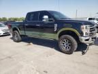 2020 Ford F250 Super Duty