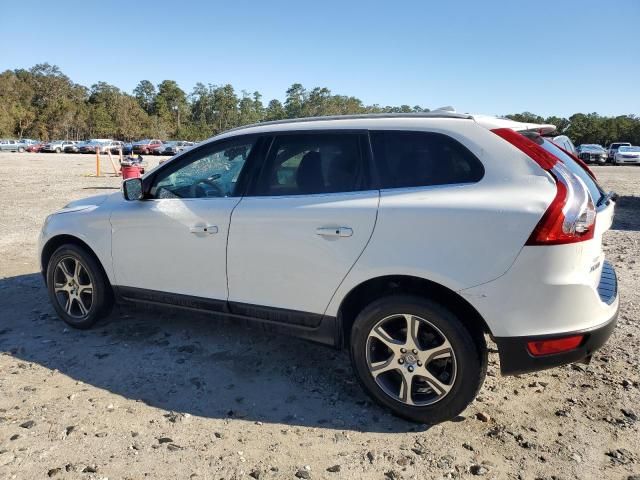 2012 Volvo XC60 T6