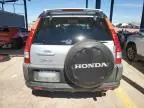 2002 Honda CR-V EX