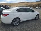 2013 Buick Verano