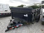 2021 Other 2021 Load Trailer 14' Dump Black