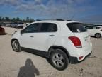 2018 Chevrolet Trax 1LT