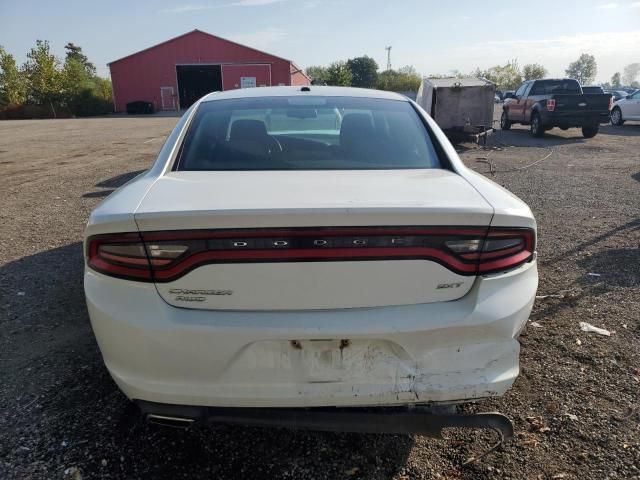 2015 Dodge Charger SXT