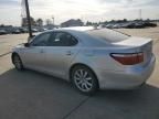 2008 Lexus LS 460