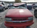 2004 Chevrolet S Truck S10