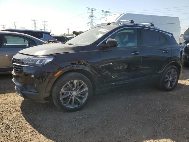 2020 Buick Encore GX Essence