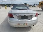 2005 Chrysler Sebring GTC