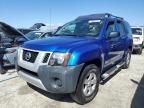 2012 Nissan Xterra OFF Road