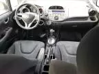 2009 Honda FIT Sport