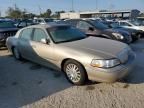 2004 Lincoln Town Car Executive