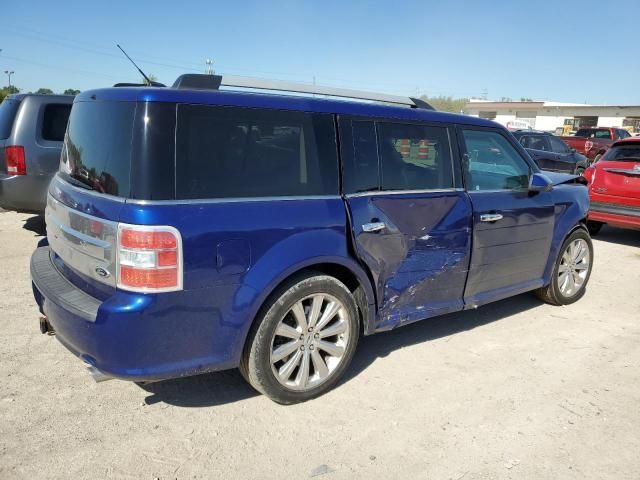 2014 Ford Flex Limited