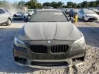 2014 BMW 535 I