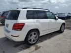 2015 Mercedes-Benz GLK 350 4matic