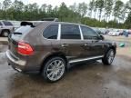 2010 Porsche Cayenne