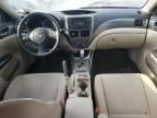 2011 Subaru Impreza Outback Sport