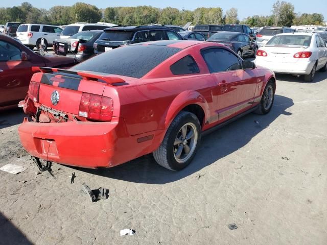 2006 Ford Mustang