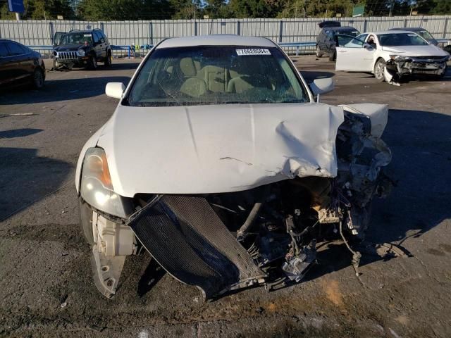 2008 Nissan Altima 2.5