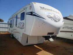 2013 Keystone Trailer en venta en Mocksville, NC