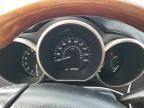 2007 Lexus SC 430