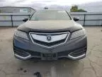 2017 Acura RDX