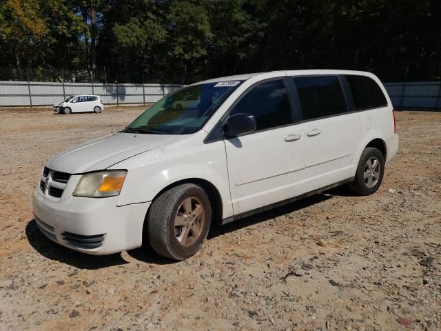 2009 Dodge Grand Caravan SE