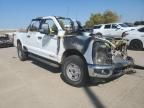 2024 Ford F250 Super Duty