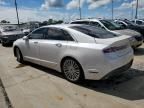 2017 Lincoln MKZ Hybrid Reserve