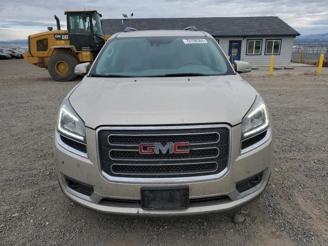 2015 GMC Acadia SLT-1