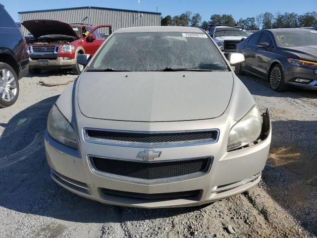 2010 Chevrolet Malibu 1LT