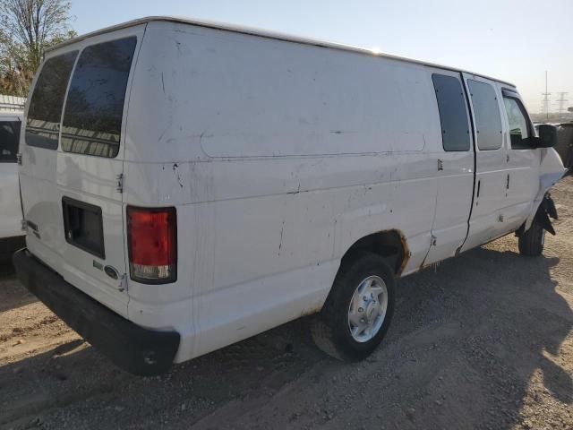 2013 Ford Econoline E150 Van