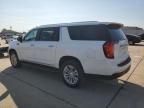 2022 GMC Yukon XL K1500 SLT