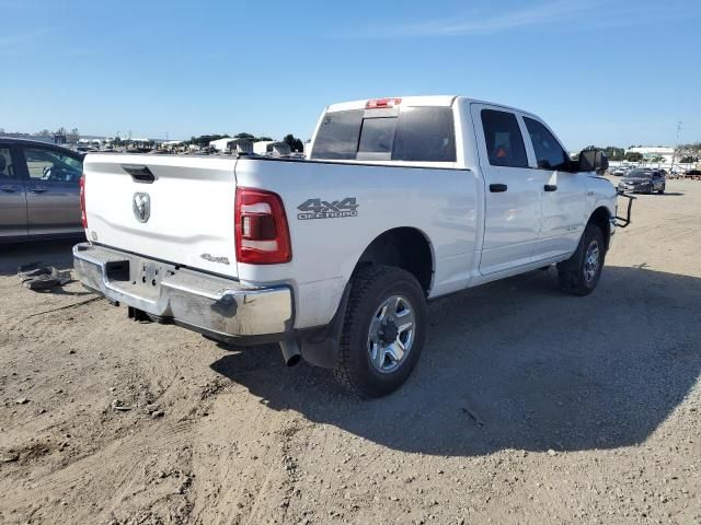 2020 Dodge RAM 2500 Tradesman