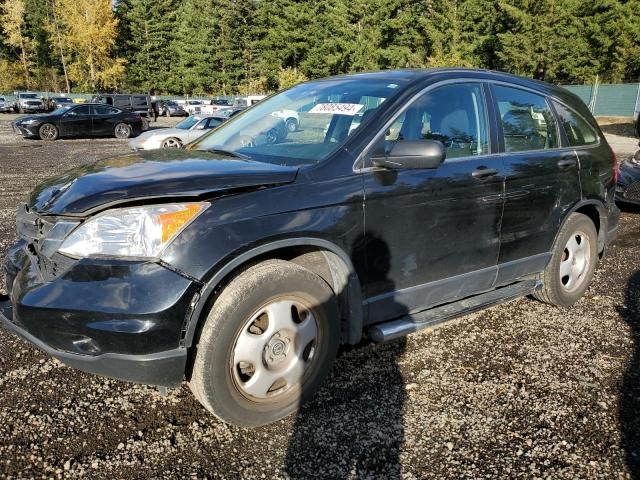 2011 Honda CR-V LX