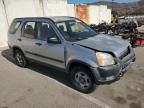 2003 Honda CR-V LX