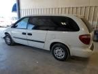 2007 Dodge Grand Caravan SE