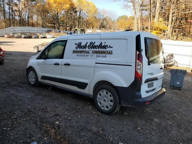 2021 Ford Transit Connect XL