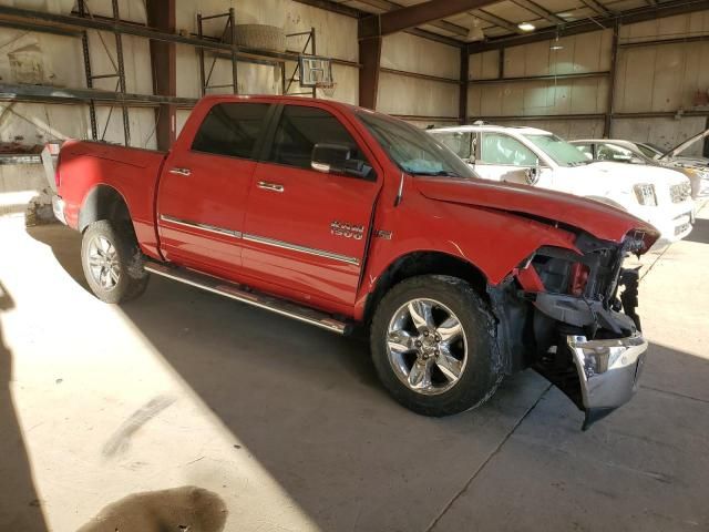 2017 Dodge RAM 1500 SLT