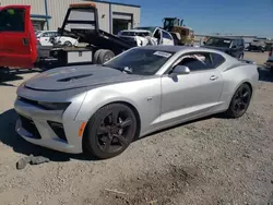 2018 Chevrolet Camaro SS en venta en Earlington, KY