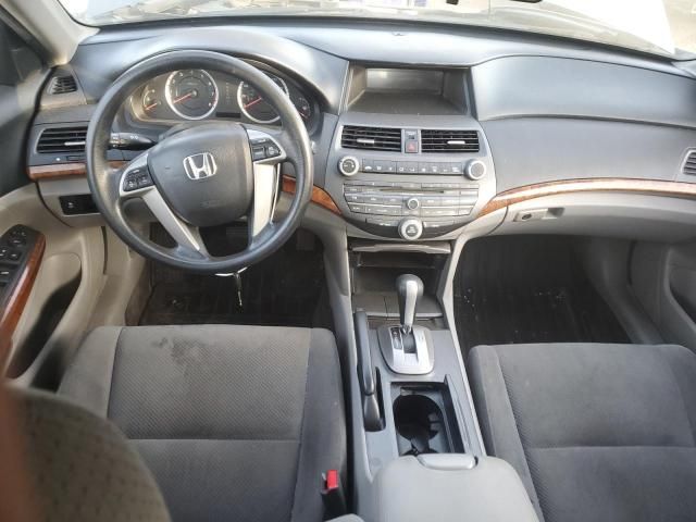 2011 Honda Accord EX