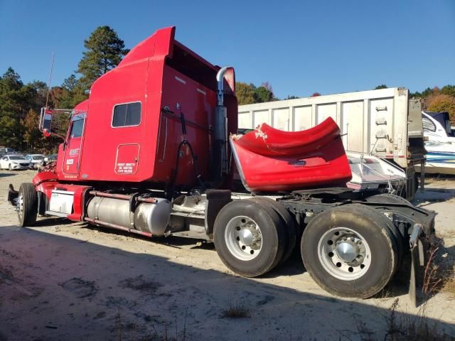 2010 Peterbilt 386