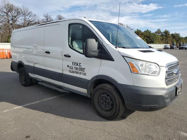 2016 Ford Transit T-350