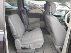 2010 Chrysler Town & Country Touring