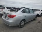 2008 Hyundai Elantra GLS