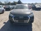 2018 Audi Q5 Premium