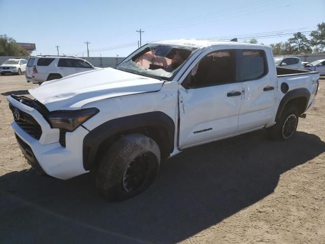 2024 Toyota Tacoma Double Cab