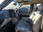 2002 Chevrolet Tahoe K1500