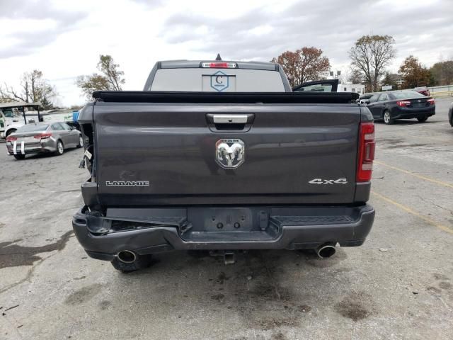 2021 Dodge 1500 Laramie