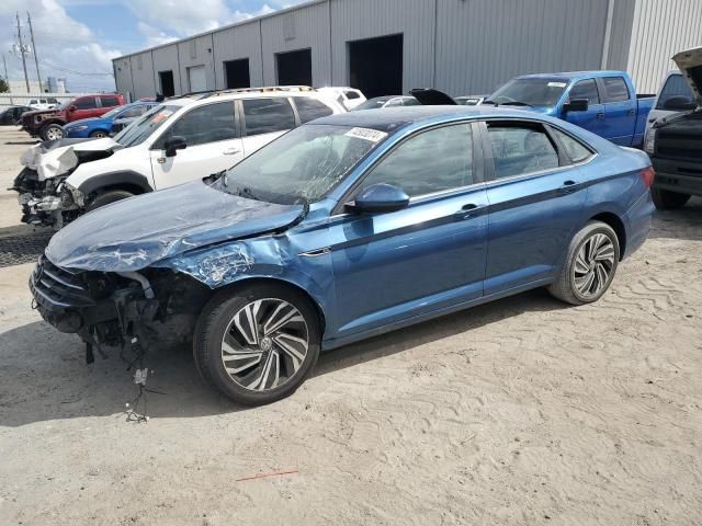 2020 Volkswagen Jetta SEL