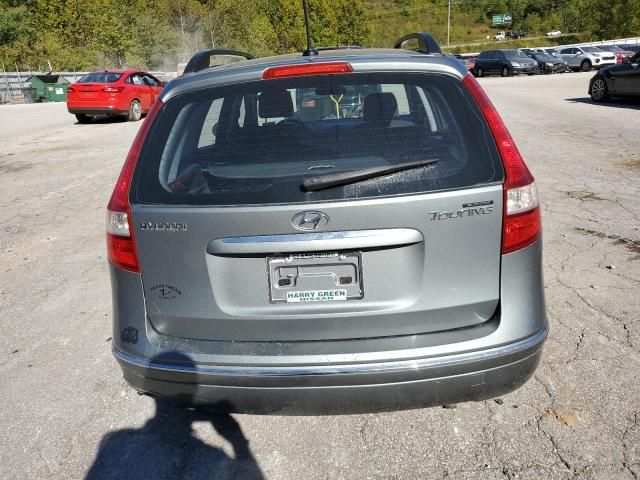 2010 Hyundai Elantra Touring GLS