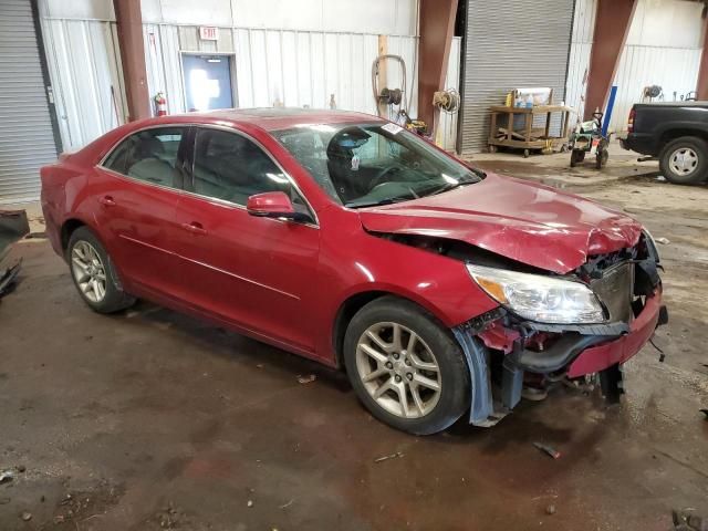 2014 Chevrolet Malibu 1LT